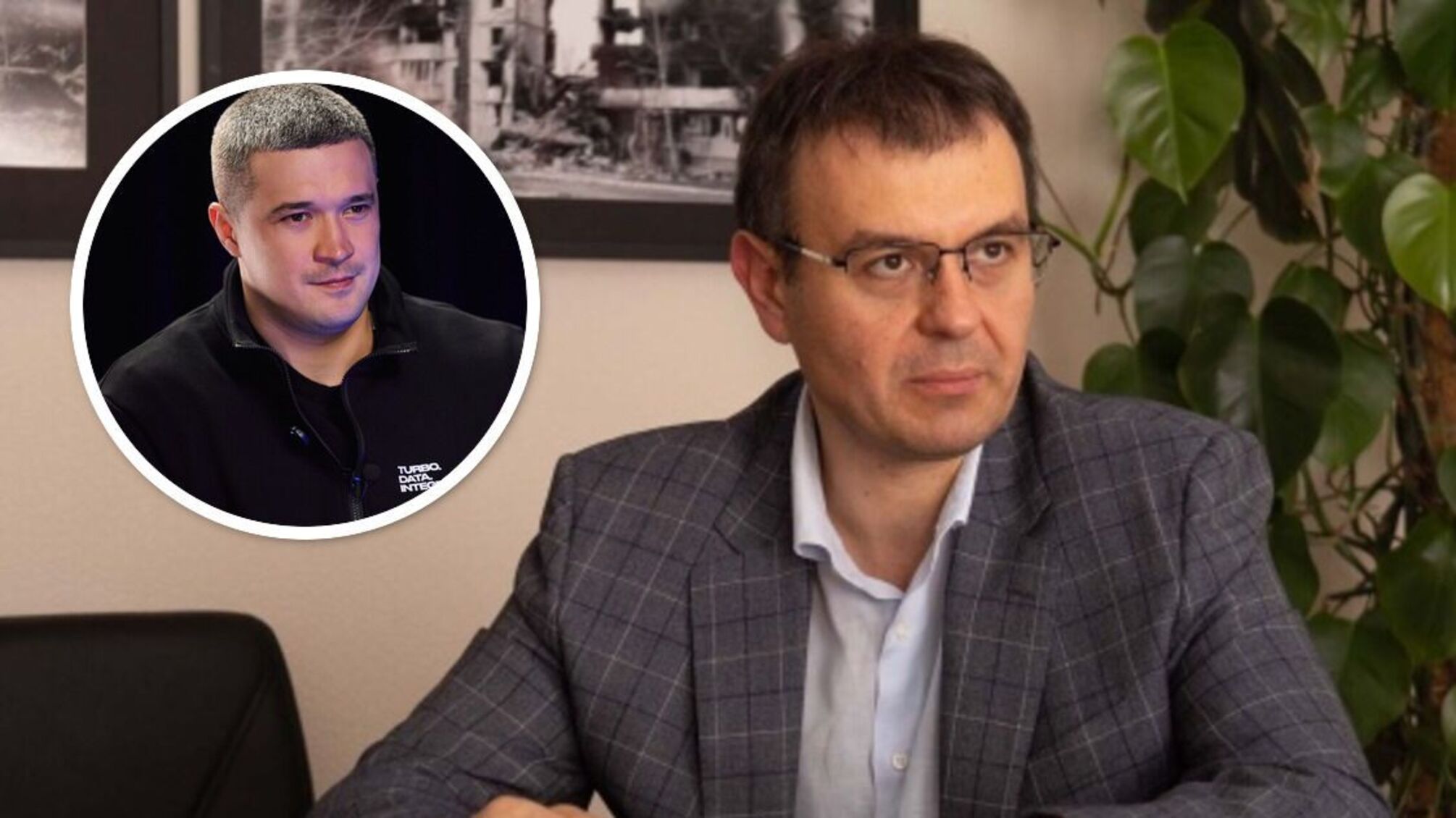 Минцифры, PlayCity и миллиарды в тени: Гетманцев раскритиковал президентские амбиции Федорова?