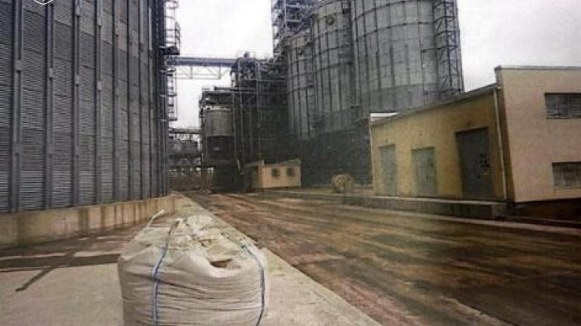 Афера на 63 млн грн: у схемі фіктивного продажу зерна викрили ексміністра