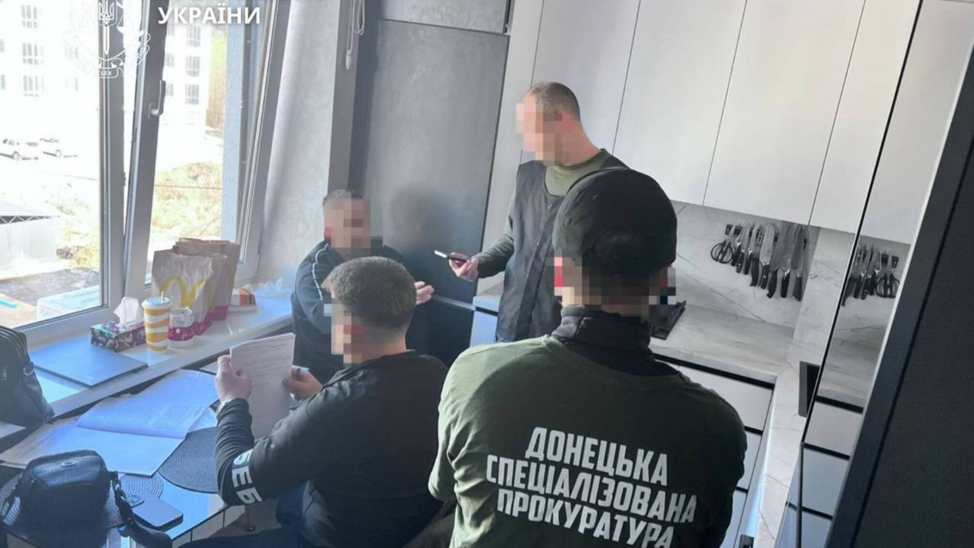 Разоблачена мошенническая схема с 'боевыми' выплатами: государству нанесено более 9 млн грн убытков