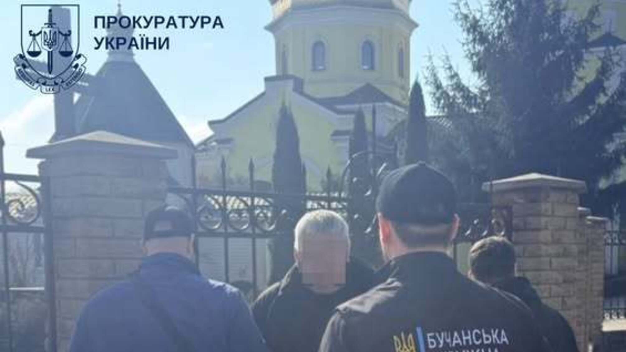 В Киевской области разоблачили схему с «бронированием» за $2500