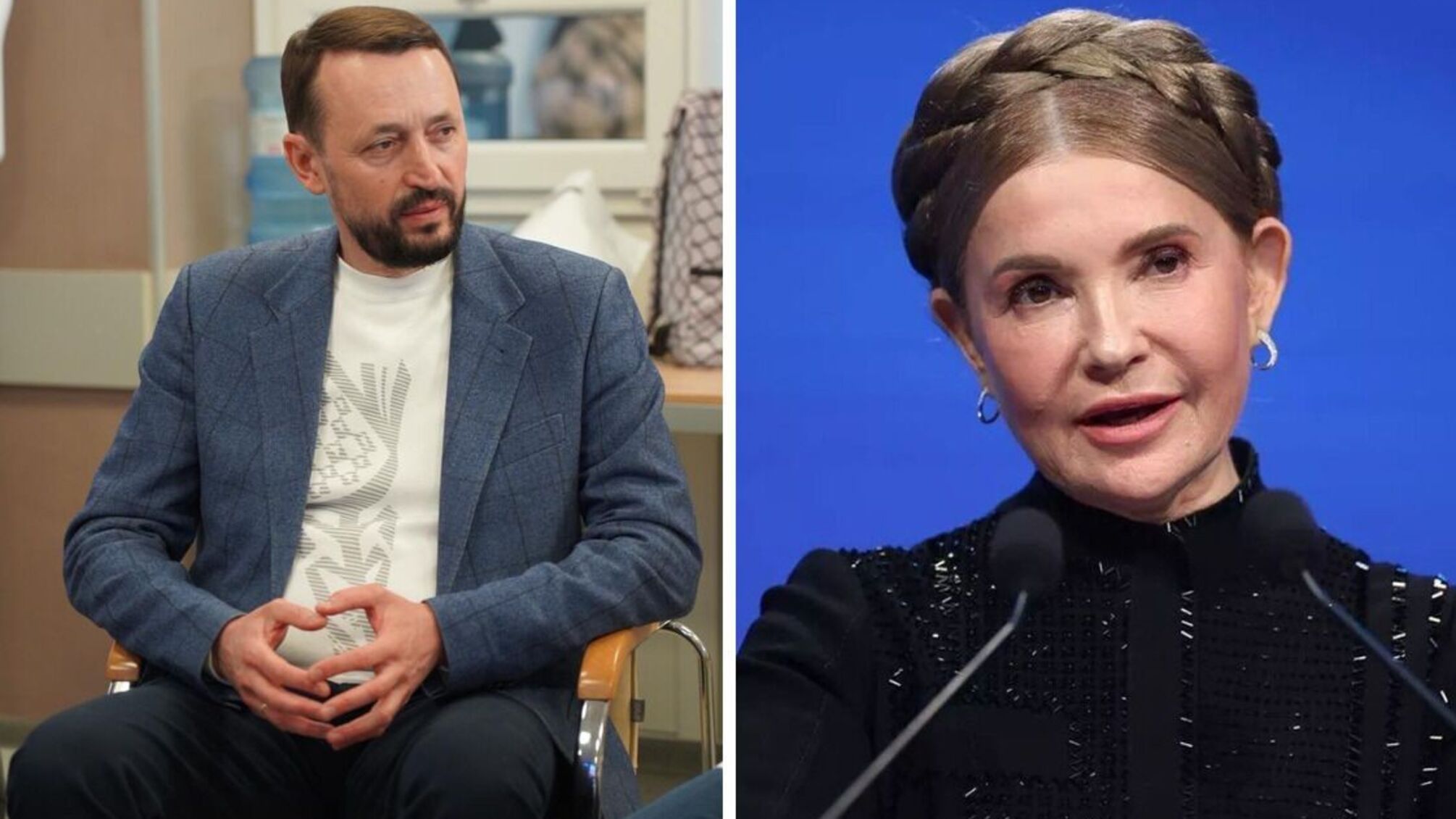 'Батьківщина' розпочинає всеукраїнський збір підписів під петицією до президента про збільшення мінімальної пенсії