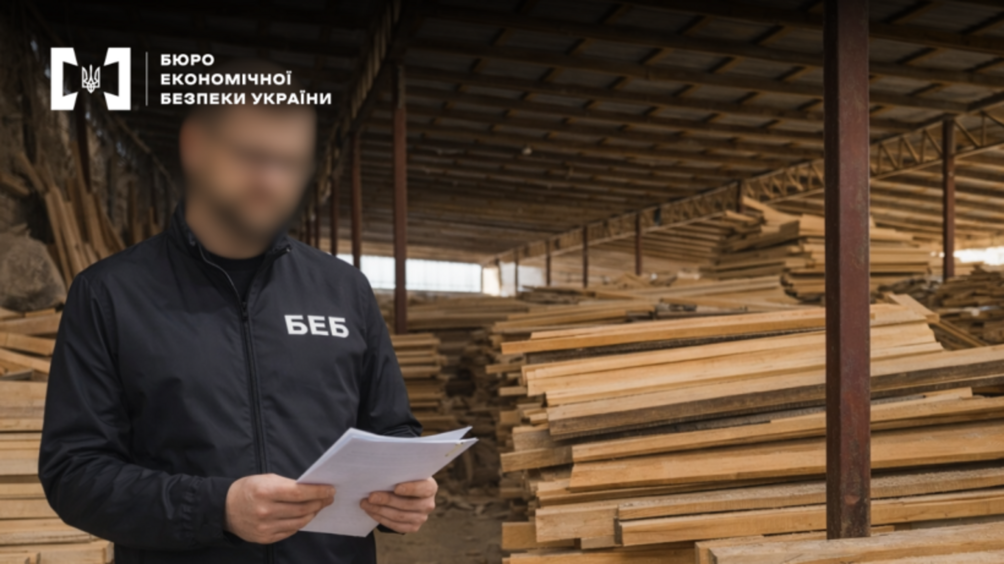 Контрабанда древесины из Украины: суд Одессы оштрафовал гражданина Латвии за попытку незаконного экспорта сосны