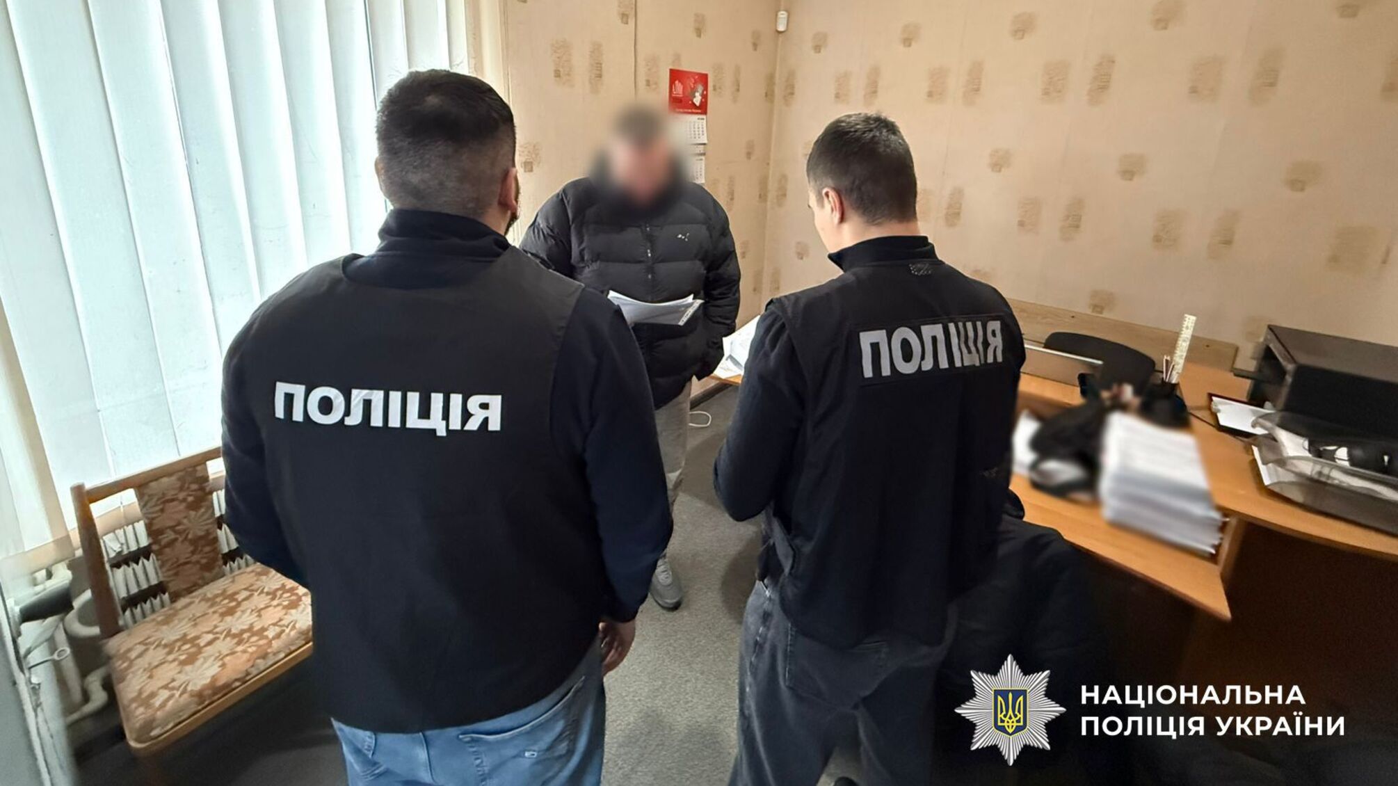 В Одеській області викрили схему з пенсією та відстрочкою