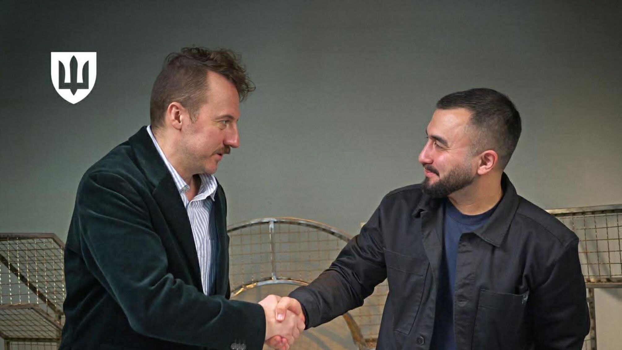 Відомий шеф-кухар приєднався до ініціативи Міноборони
