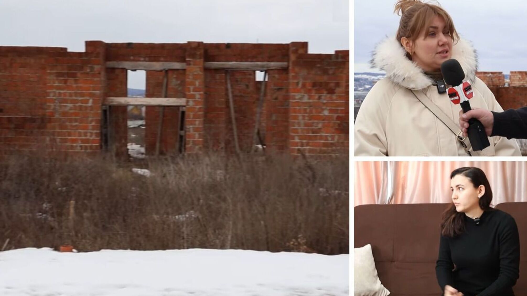 Військовий та інші інвестори можуть втратити гроші через конфлікт навколо забудови