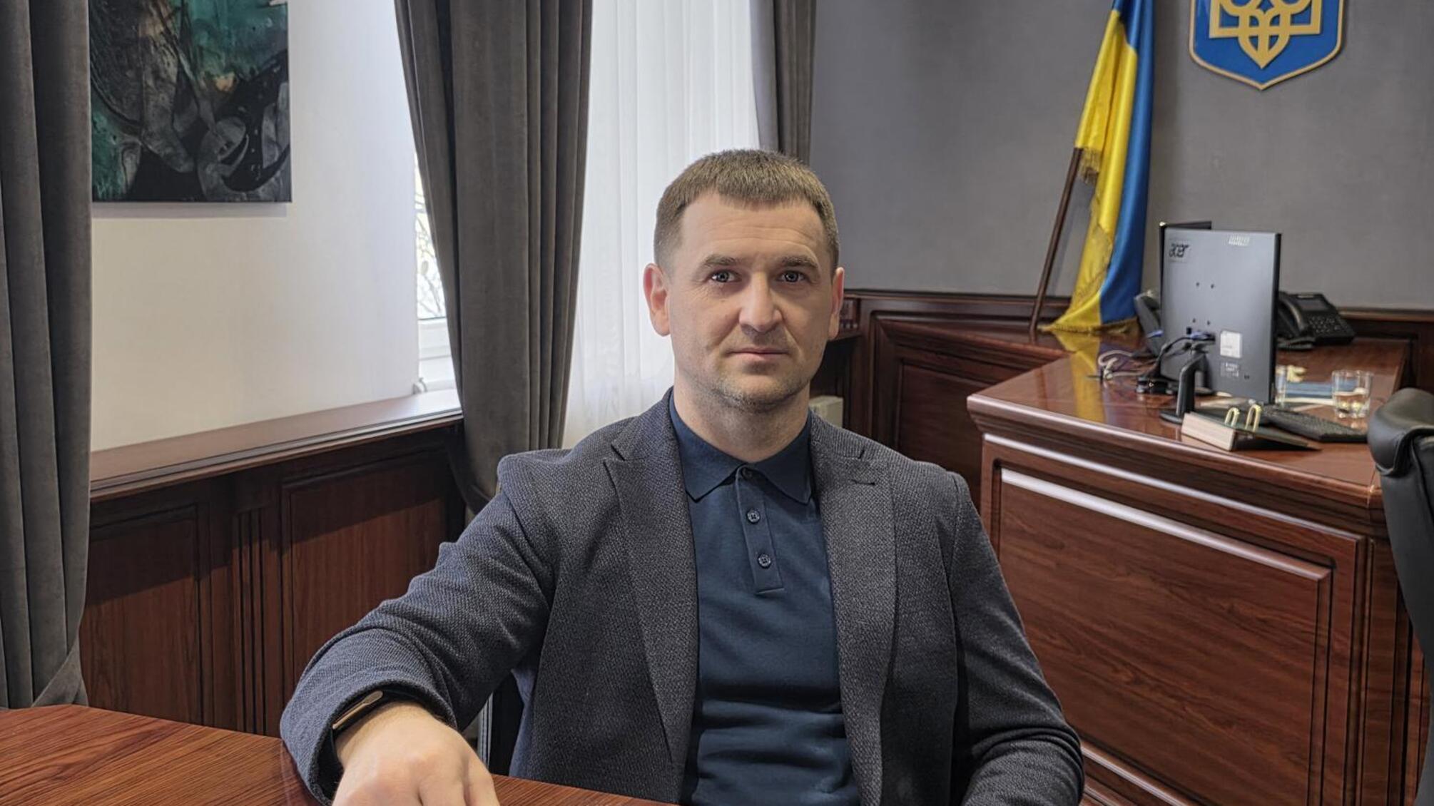 Антон Войтенко про резонансні провадження, довіру та кадрові зміни в прокуратурі