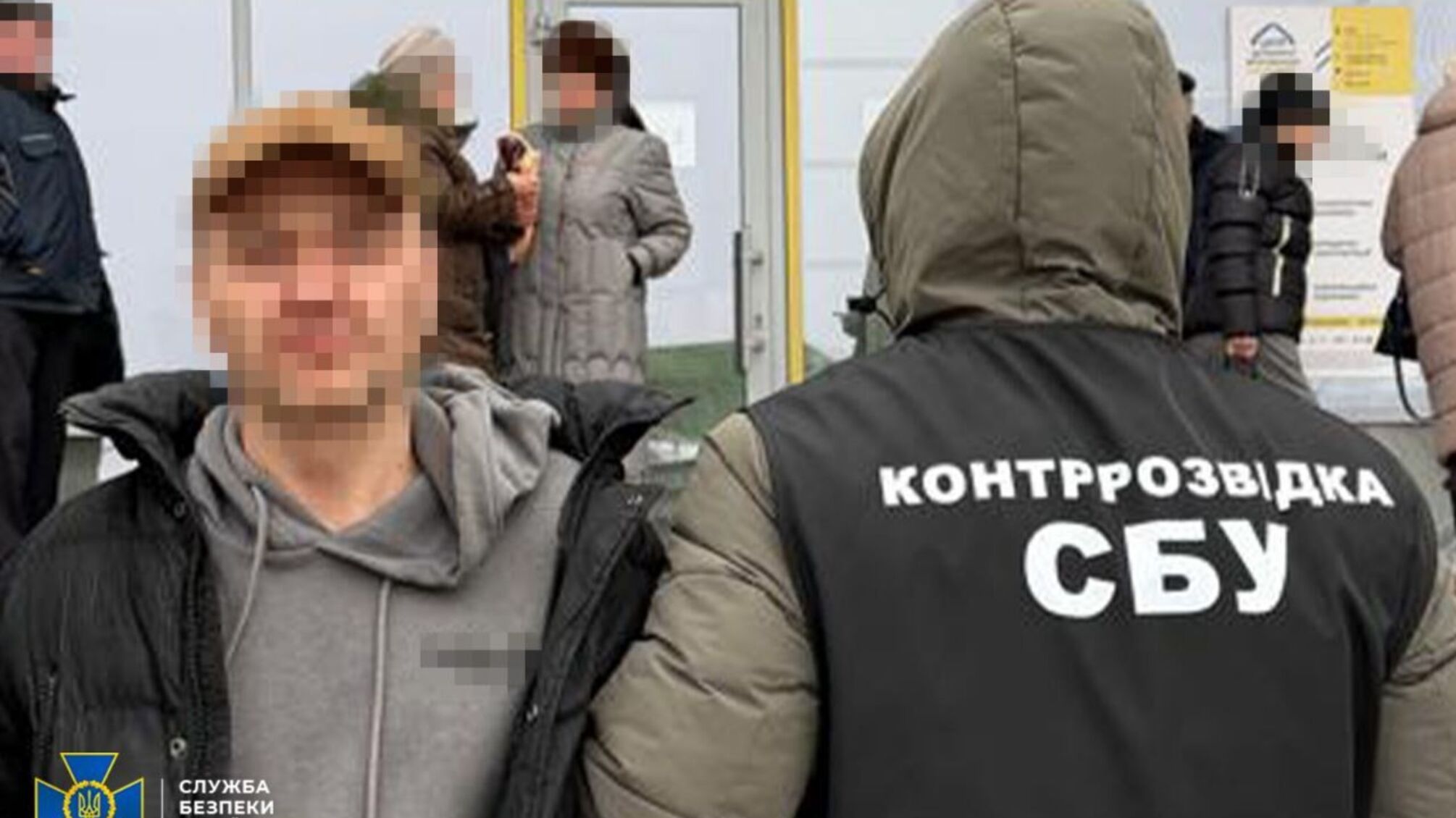 У Кропивницькому СБУ затримала агента ФСБ, який реєстрував російські Starlink на підставних осіб