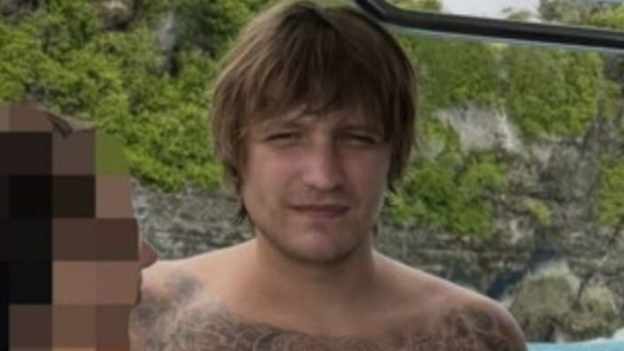 Збіг ДНК на віллі та в автомобілі підсилює підозри у викраденні українця на Балі