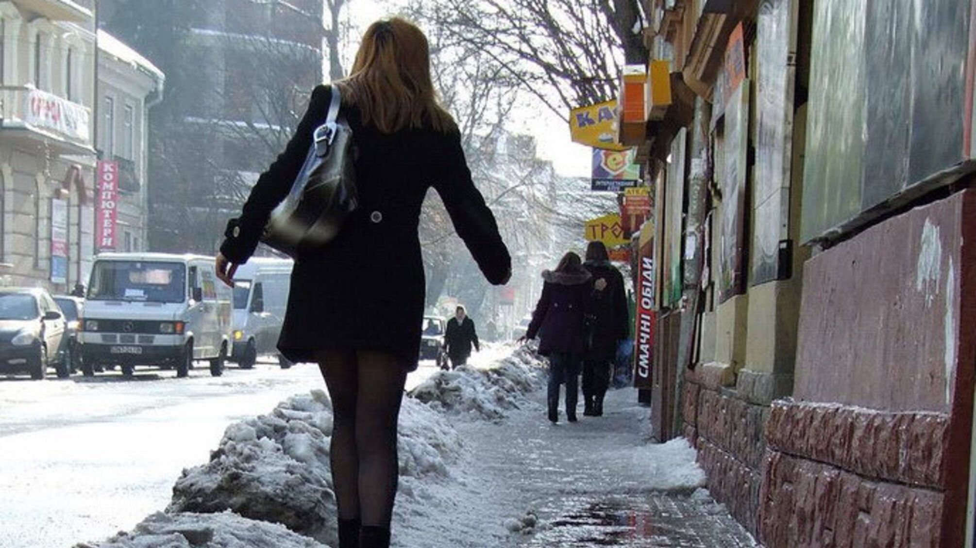 Дорожно-будівельні компанії