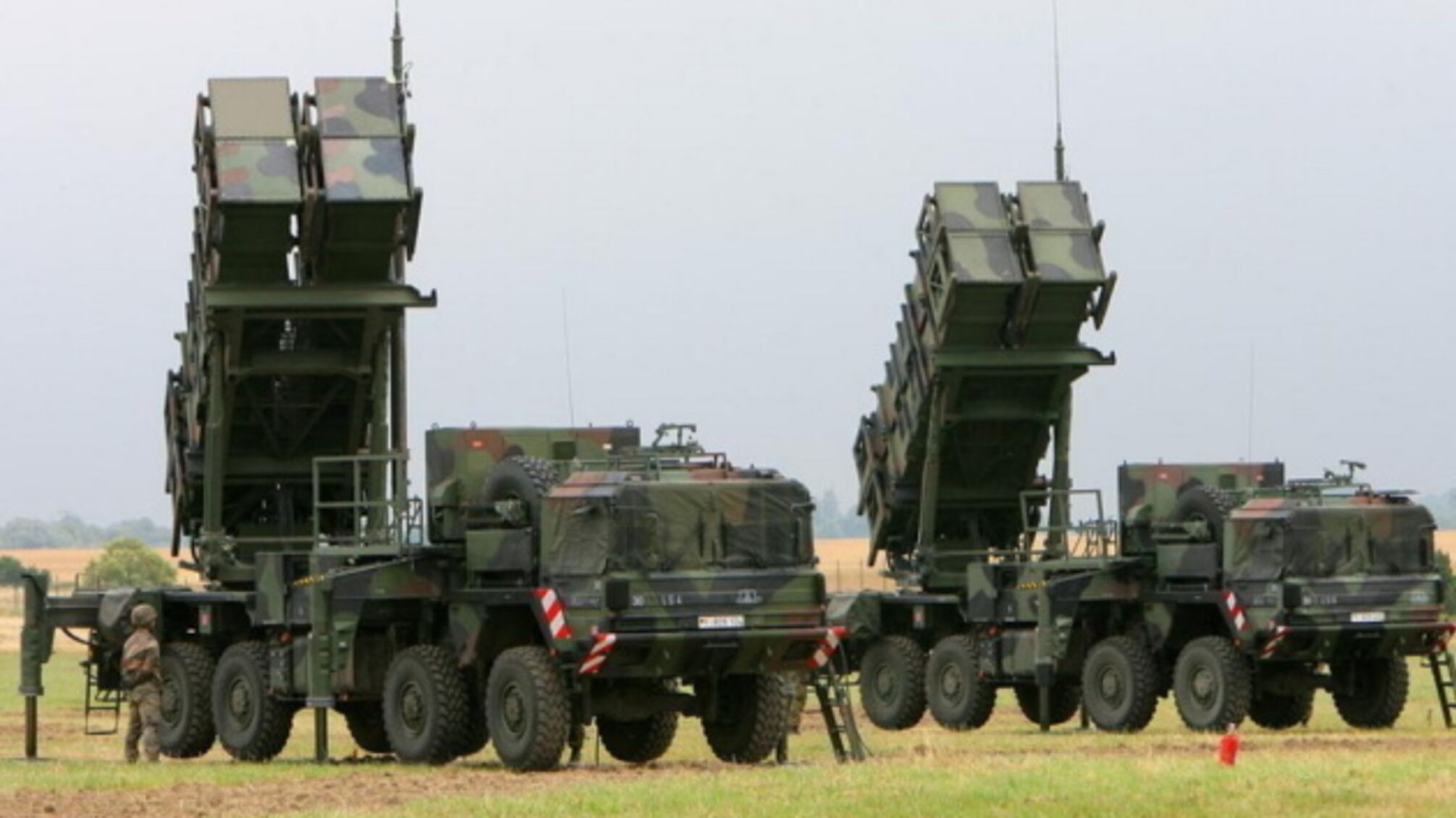 В Україні запрацювала приватна ППО: вже є перші збиті дрони ворога на Харківщині