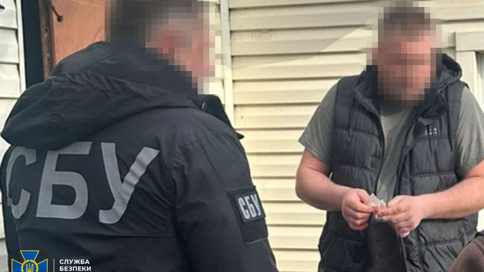 Фейковые документы и бегство: СБУ ликвидировала новые каналы для уклоняющихся