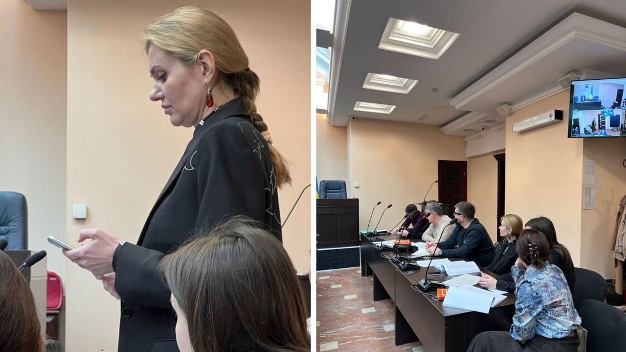 У ВАКС розглядають справу нардепки Скороход: деталі засідання
