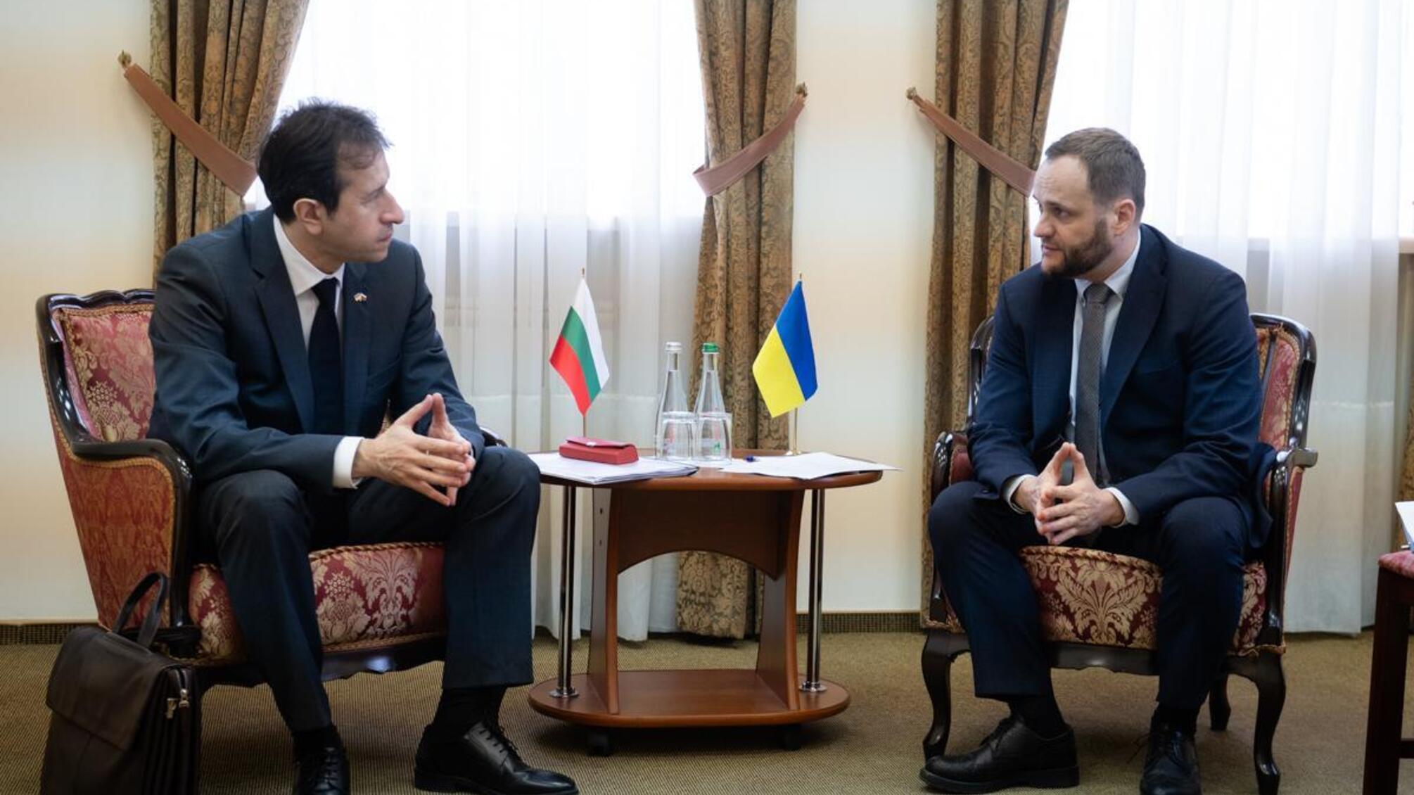 Из Украины в Болгарию на поезде: детали запуска нового рейса