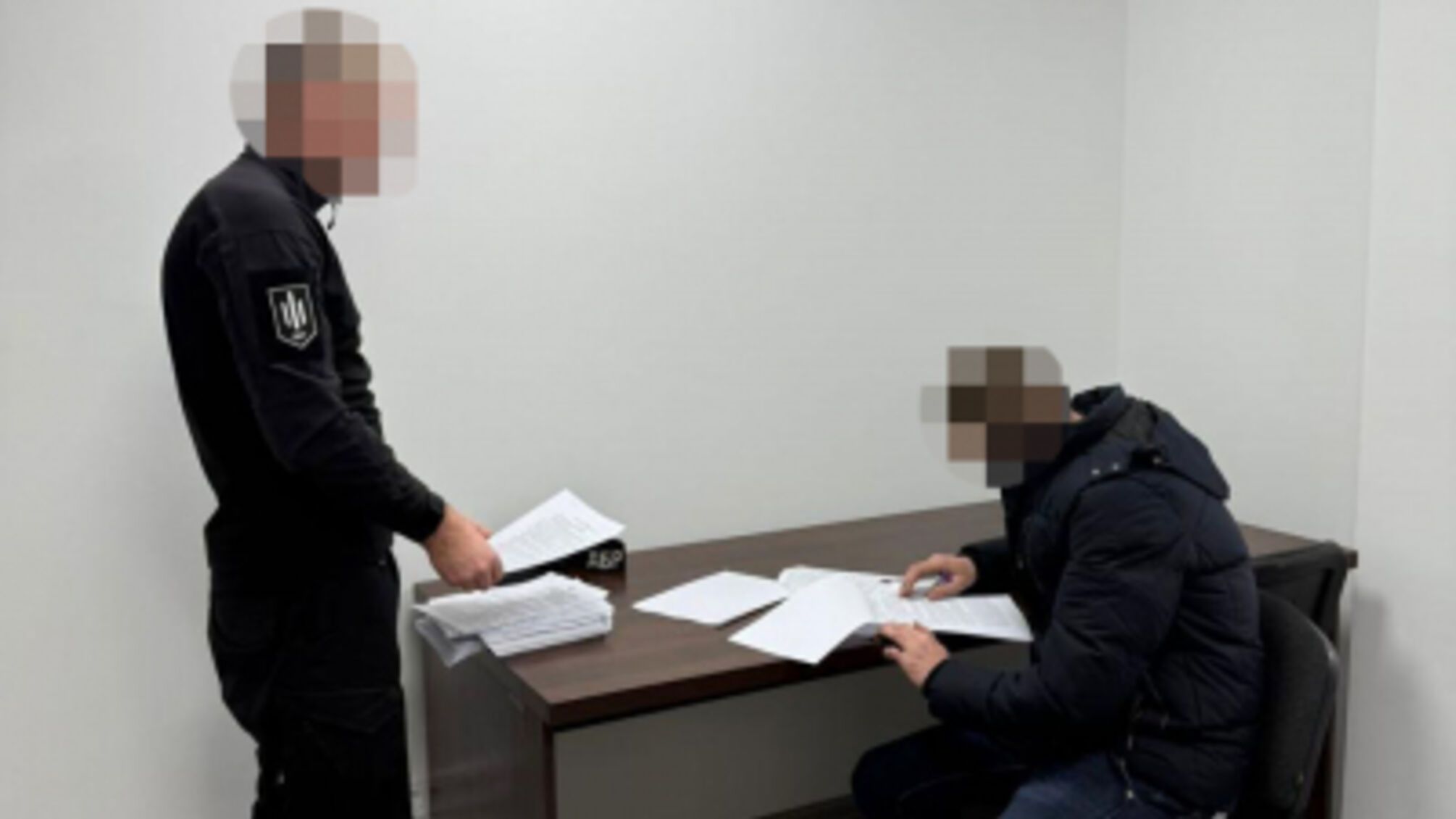 Майже 7 млн грн збитків: на Черкащині судитимуть інспекторів Нацпарку через вирубку дубів