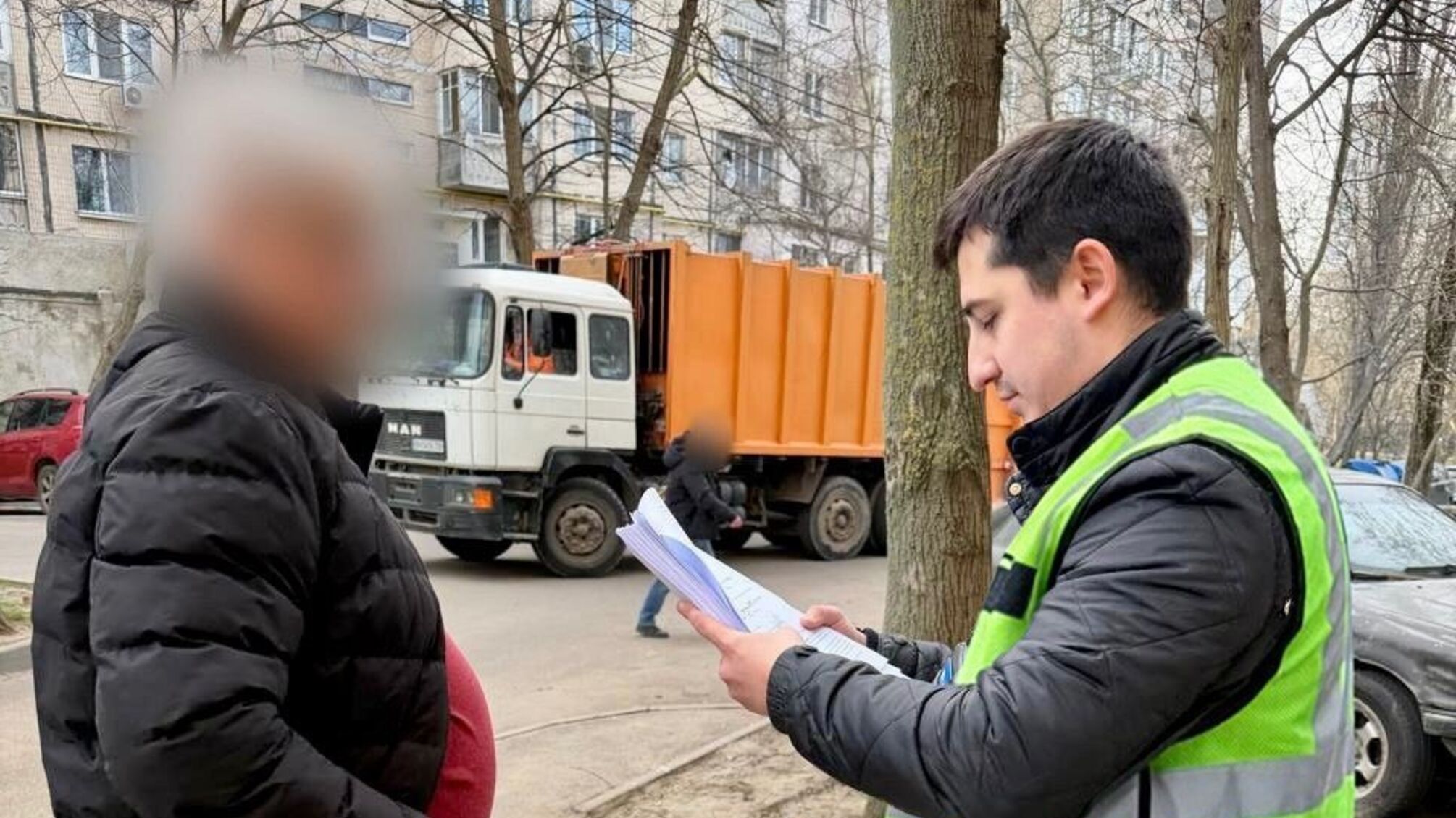 В Одесі викрили розтрату 2,5 млн грн під час ремонту зоопарку