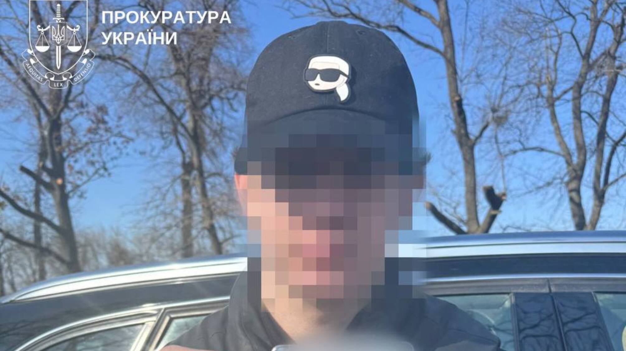 7 450 долларов за 'билет' за границу: в Киевской области разоблачили схему побега уклончан