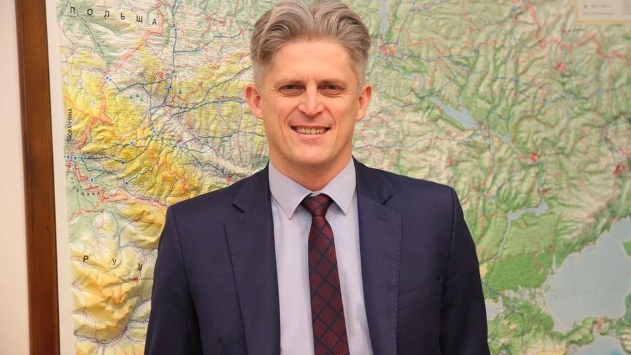 Три авто и несколько домов: что задекларировал кандидат в наблюдательный совет 'Украинских распределительных сетей'