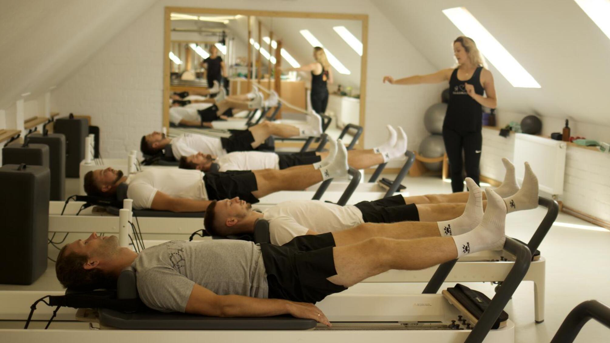 'Самолечение - главная ошибка': физическая терапевтка о восстановлении после травм