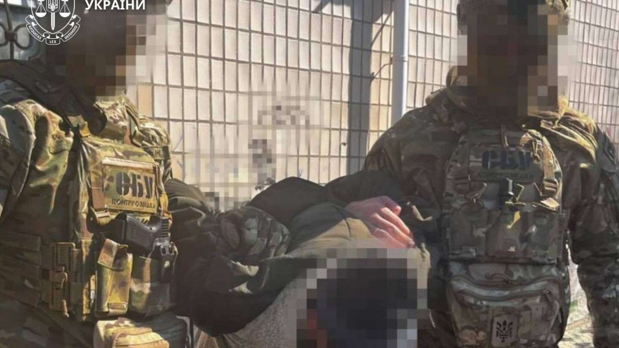 Диверсия на железной дороге: жителя Черкасс приговорили к 15 годам за работу на спецслужбы РФ