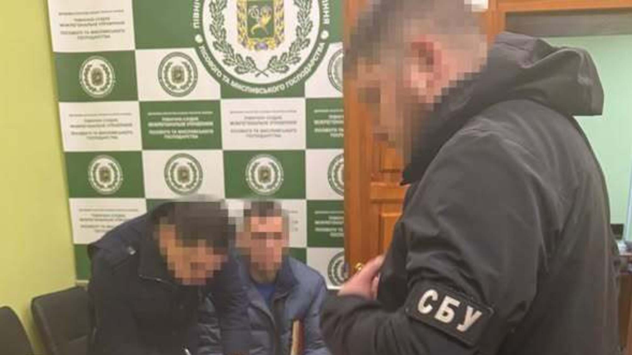 Кислород стоит миллионы? Чиновников ГП 'Леса Украины' поймали на коррупционной схеме