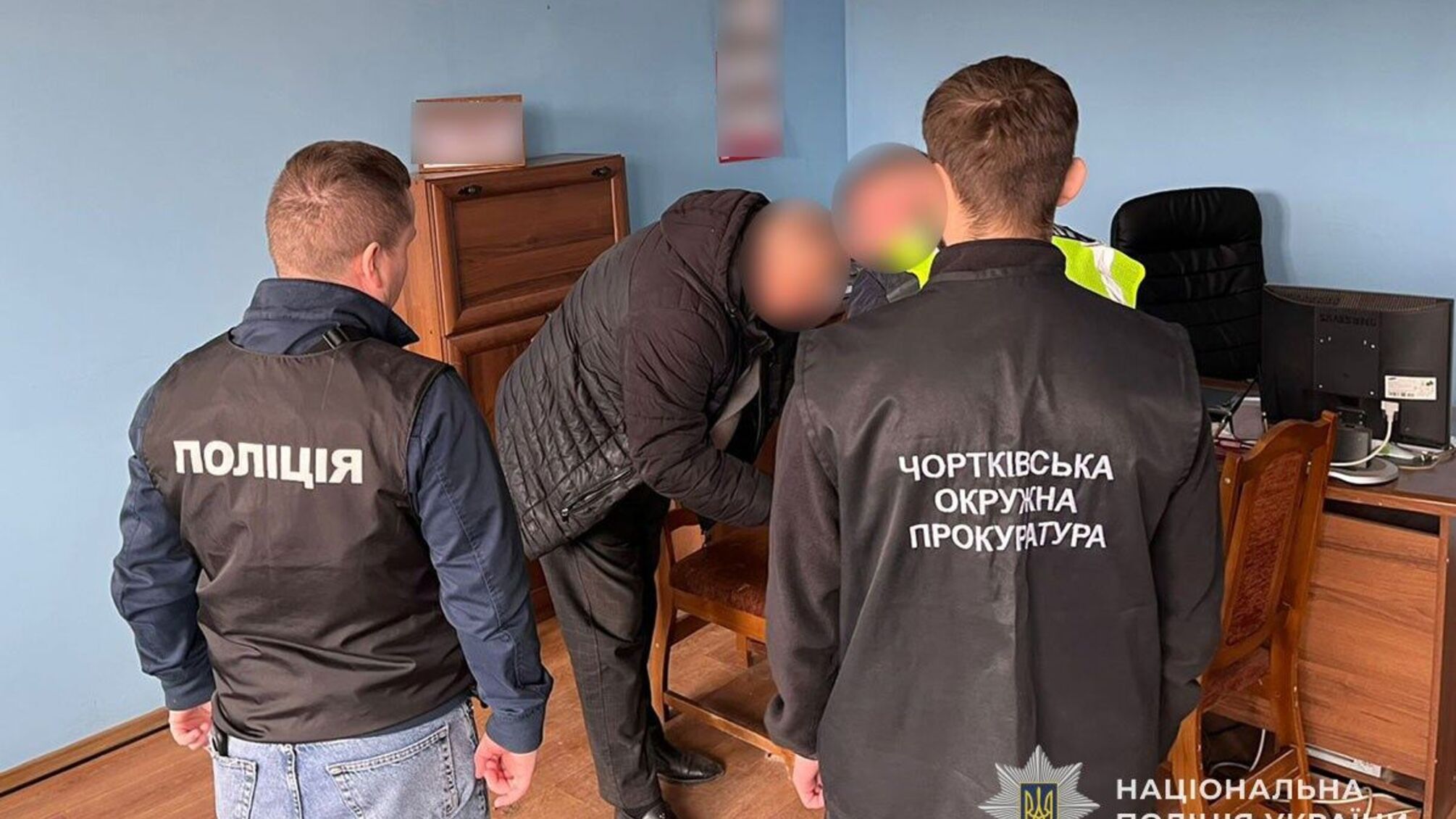 В Тернопольской области директор завода подозревается в масштабной незаконной добыче супружества: ущерб окружающей среде более 52 млн грн