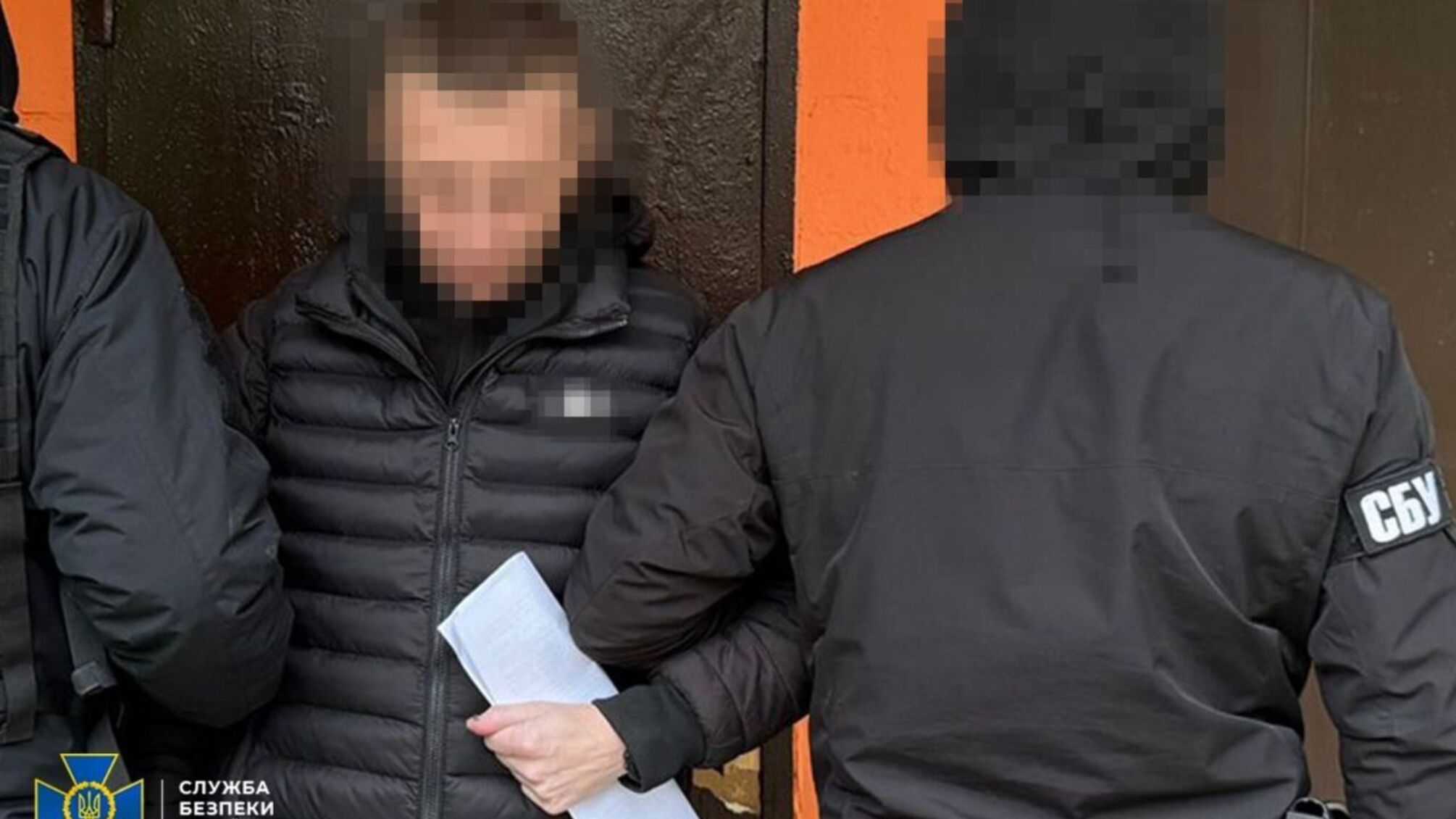 СБУ и полиция предотвратили серию покушений на украинских военных в Киеве