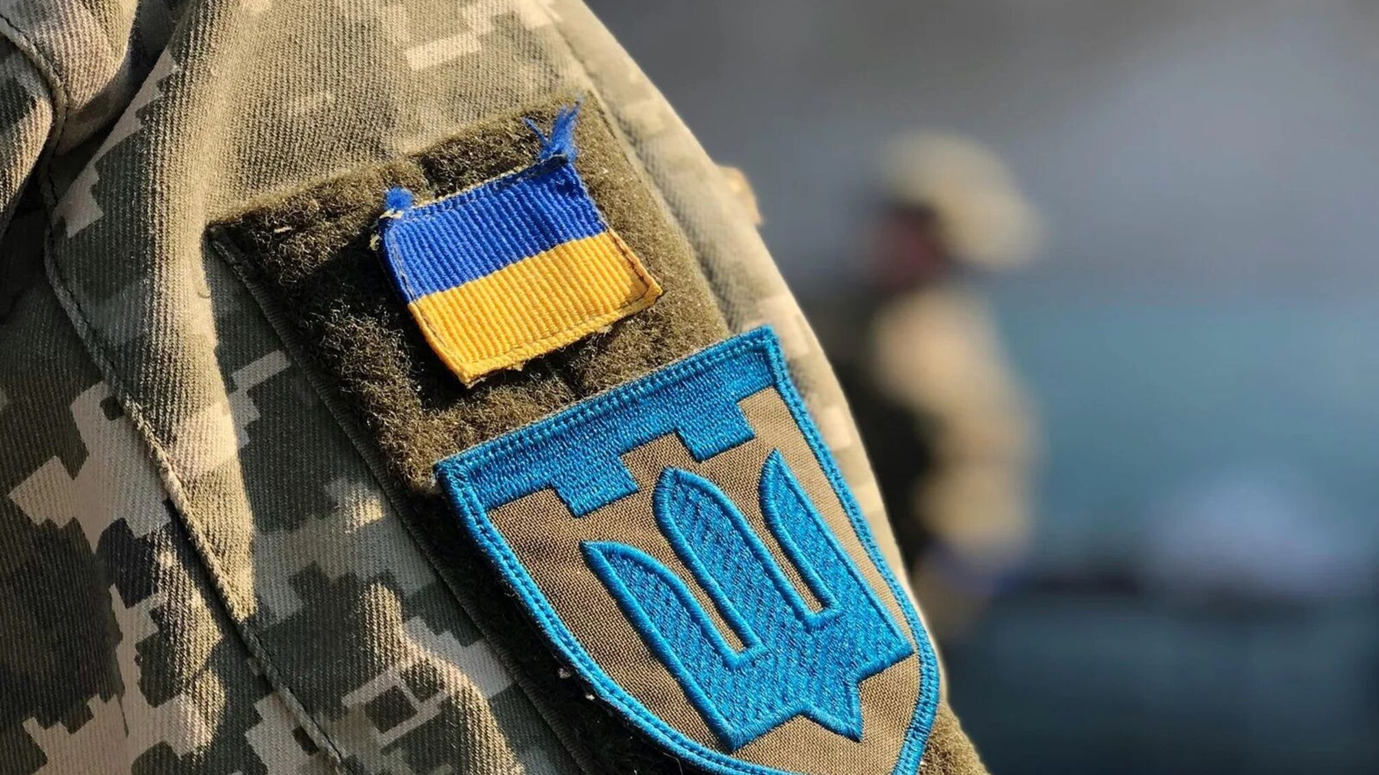 У Одесі під час мобілізаційних заходів поранили військового: деталі інциденту