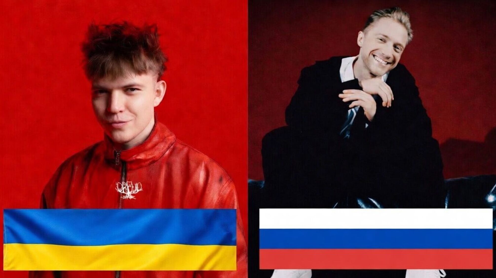 Плагиат или совпадение? Российский артист украл песню автора 'Смарагдового неба' DREVO