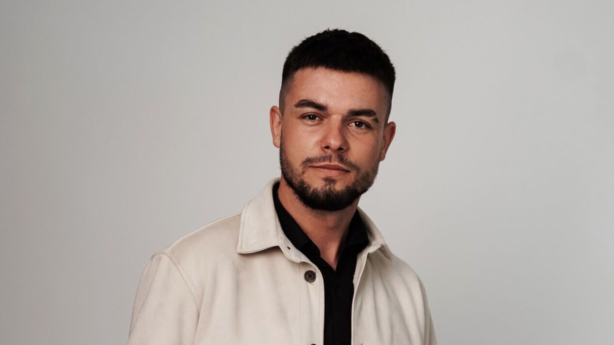 Ігор Целип зізнався, чому в дитинстві обирав сад замість гаджетів