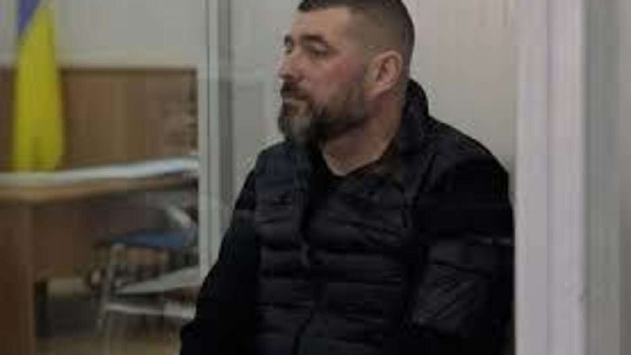 Зеленський звільнив Компаниченка з СБУ Житомирщини через корупційний скандал у Повітряних силах