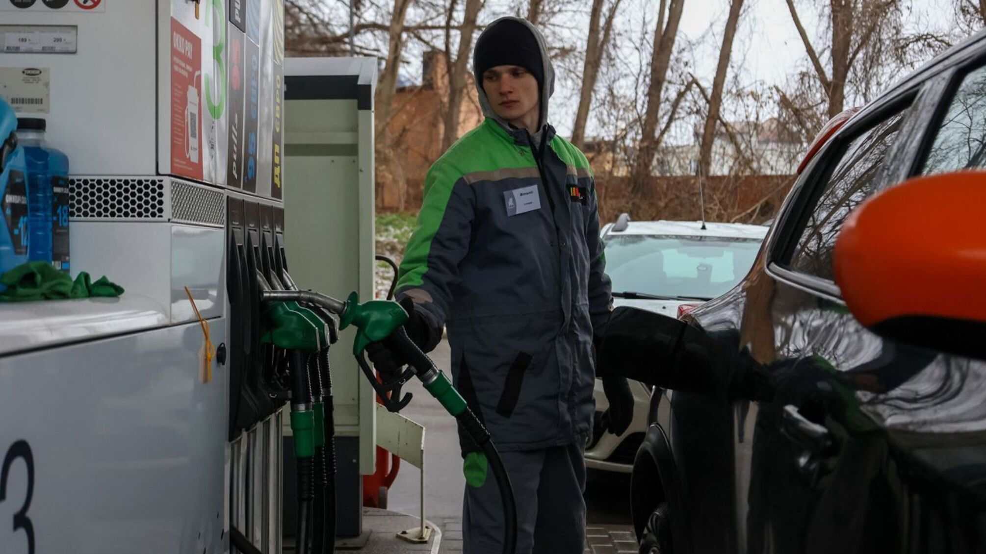 Дизель дорожчає швидше: чого чекати водіям найближчим часом