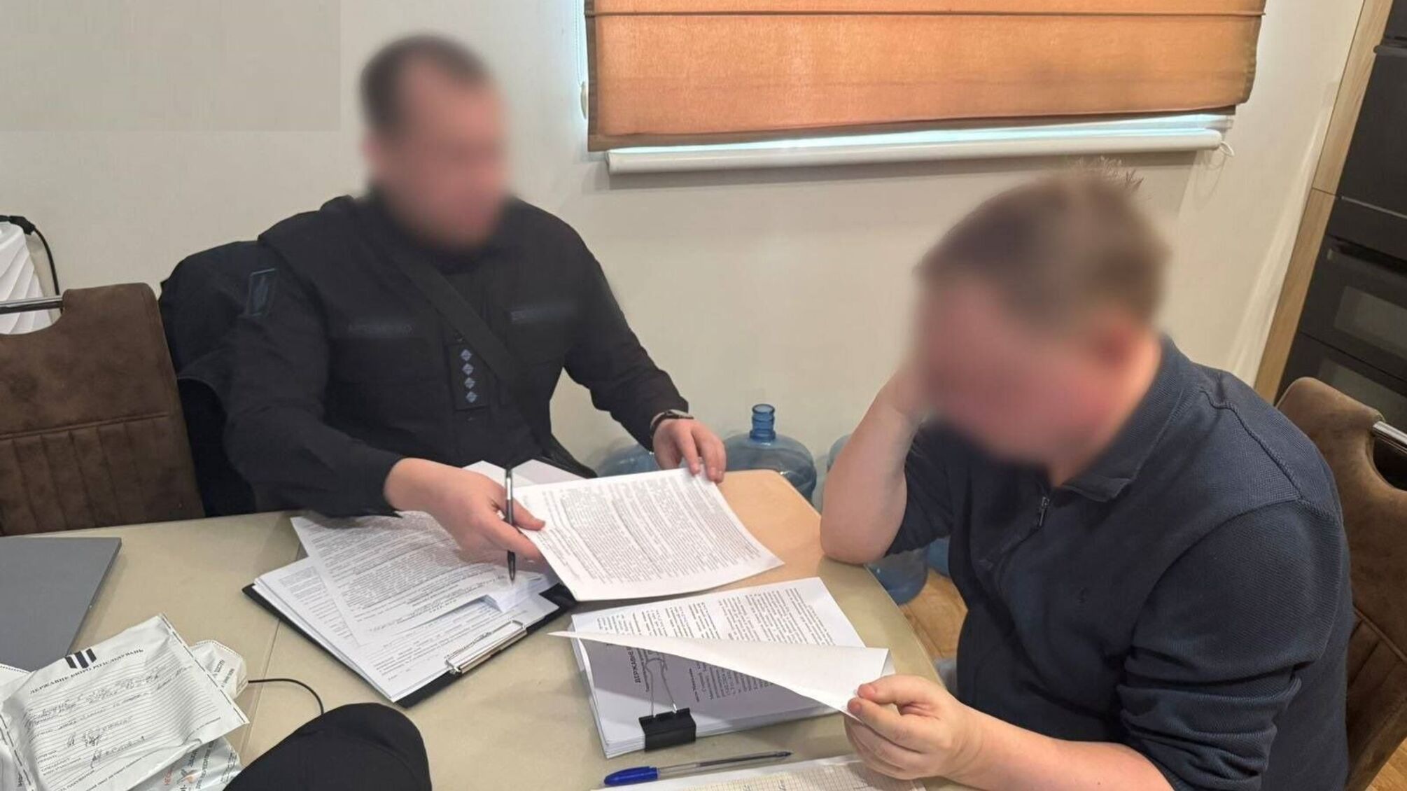 Понад 30 млн грн збитків на пальному: підозри посадовцям Міноборони та Генштабу
