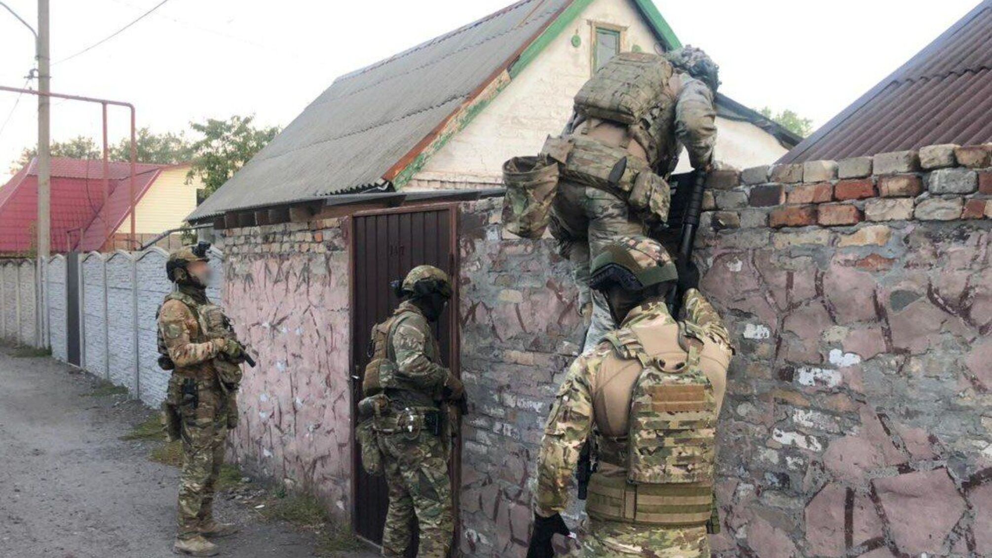 Схема с фальсификацией анализов на ВИЧ: будут судить врачей и должностных лиц РТЦК