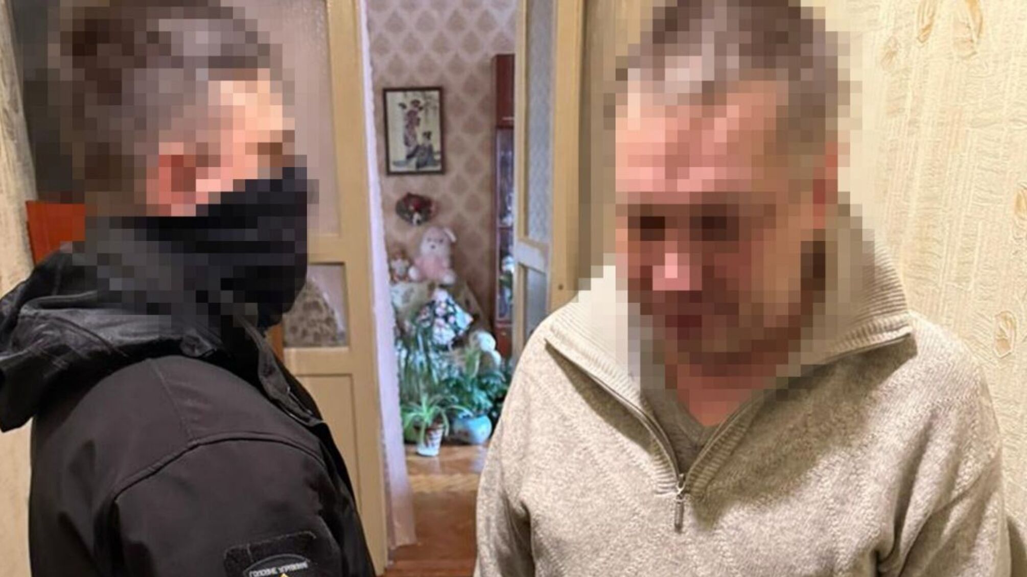 Агітація, фейки та заклики до зміни влади: нові затримання СБУ