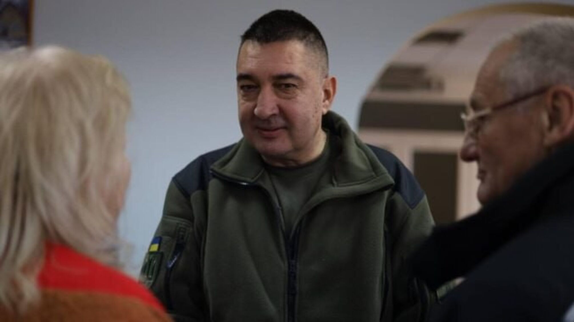 Колишній керівник КП 'Міжнародний аеропорт Ужгород' під підозрою через фіктивний ремонт дороги