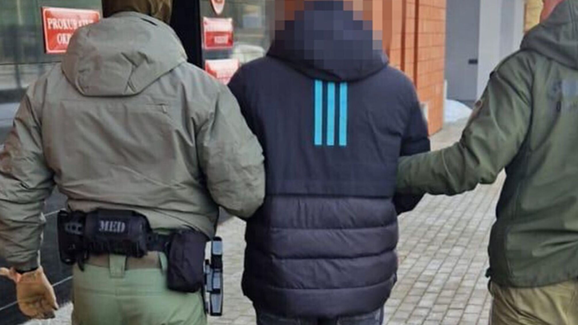 Польща висилає 91 українця після нічного рейду: масові депортації тисяч мігрантів