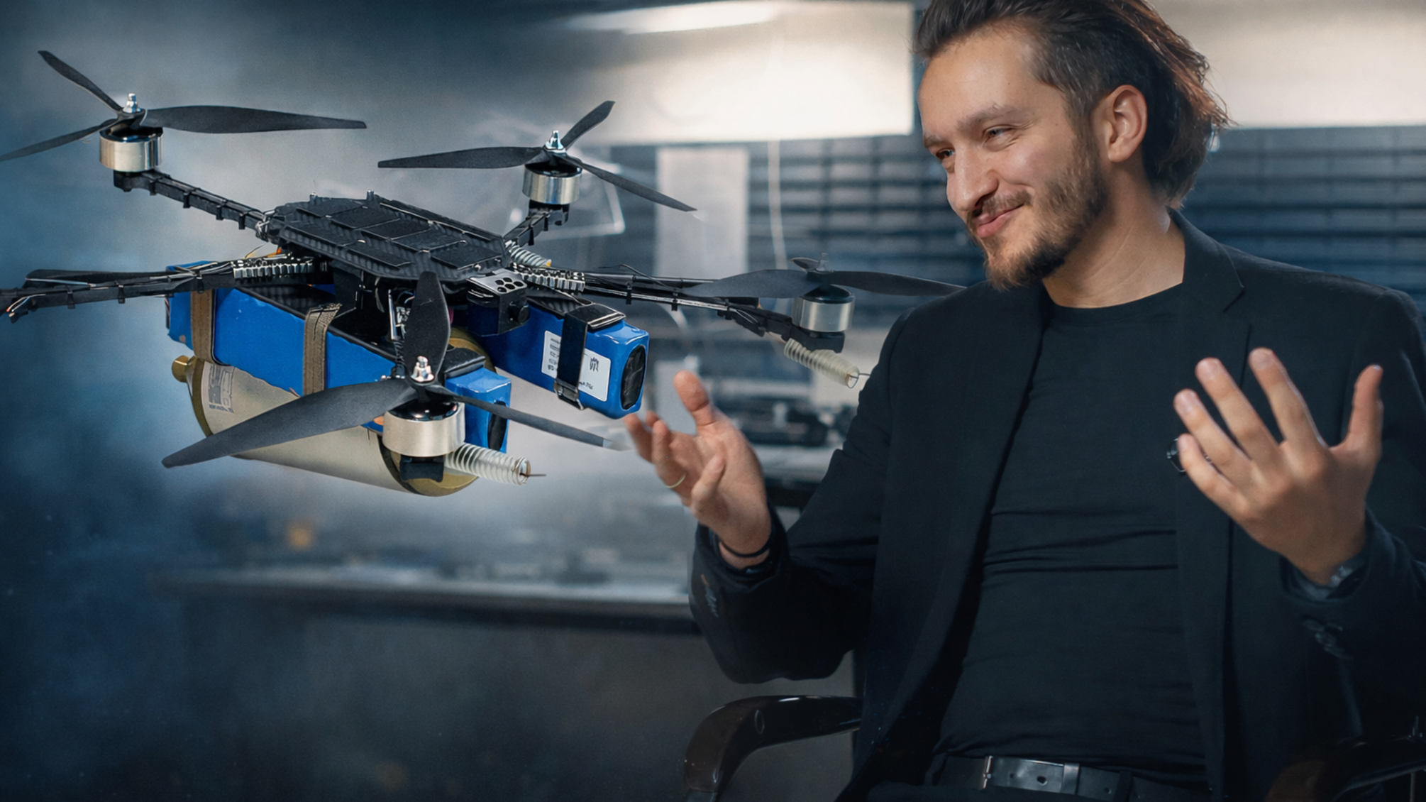 Закупівля FPV-дронів для армії: після торгів частину контрактів не підписали