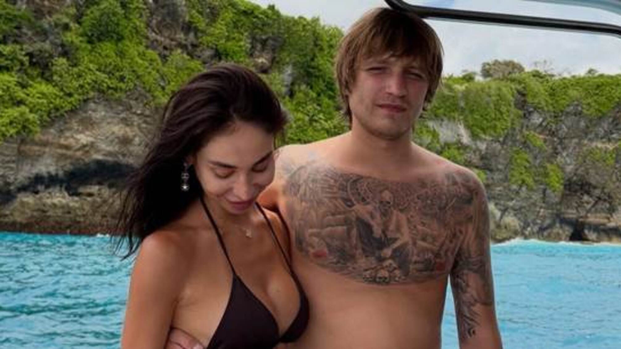 На Балі ДНК підтвердила загибель українця після виявлення останків