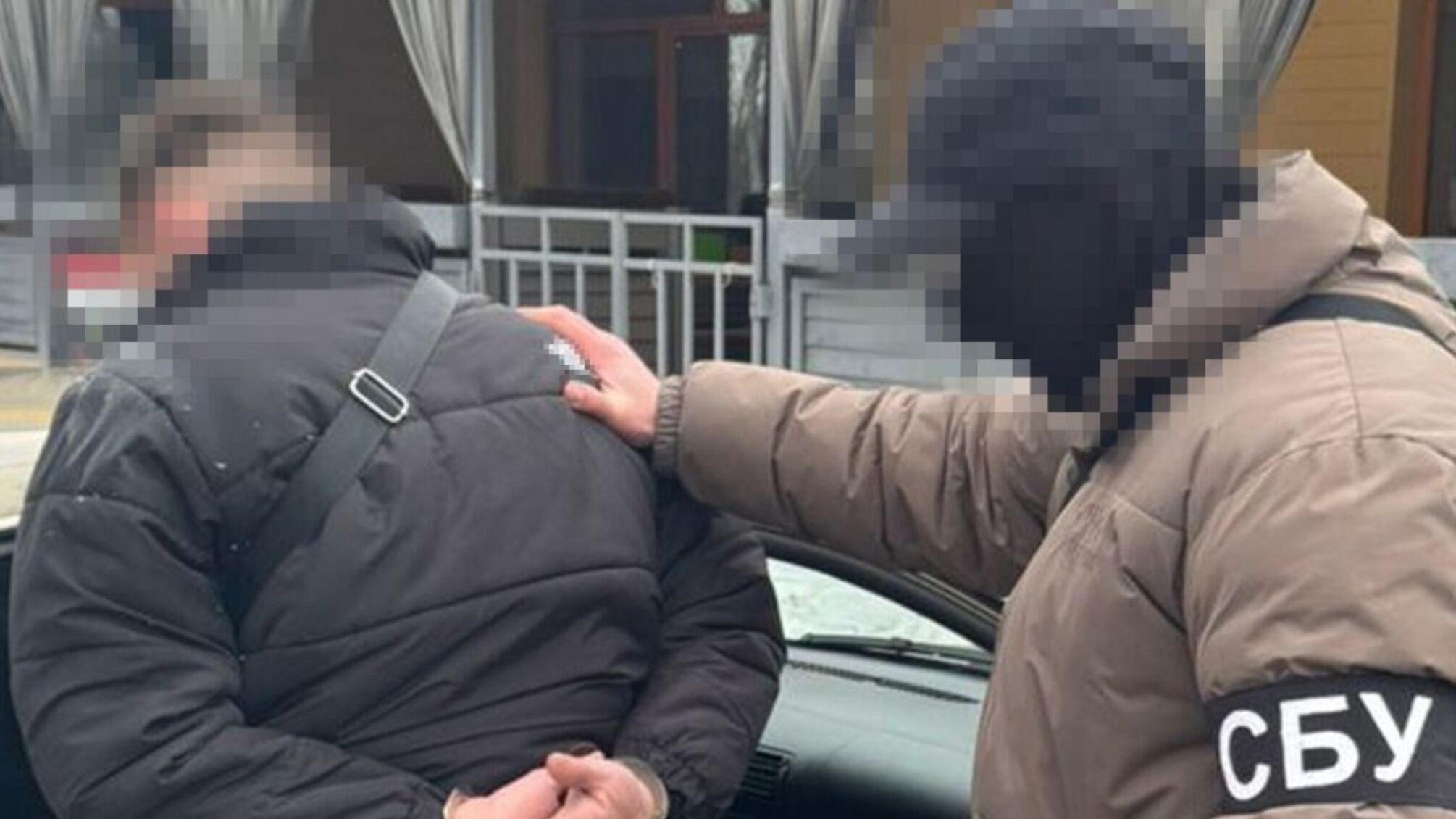 $3–24 тисячі за «порятунок»: СБУ повідомила про нові канали незаконного виїзду