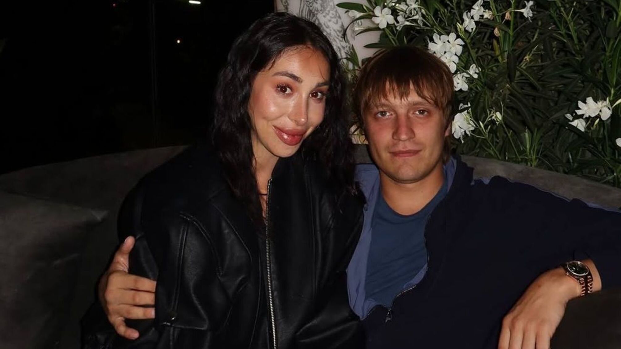 Фото дали підказку: з’явилися нові деталі вбивства Комарова на Балі