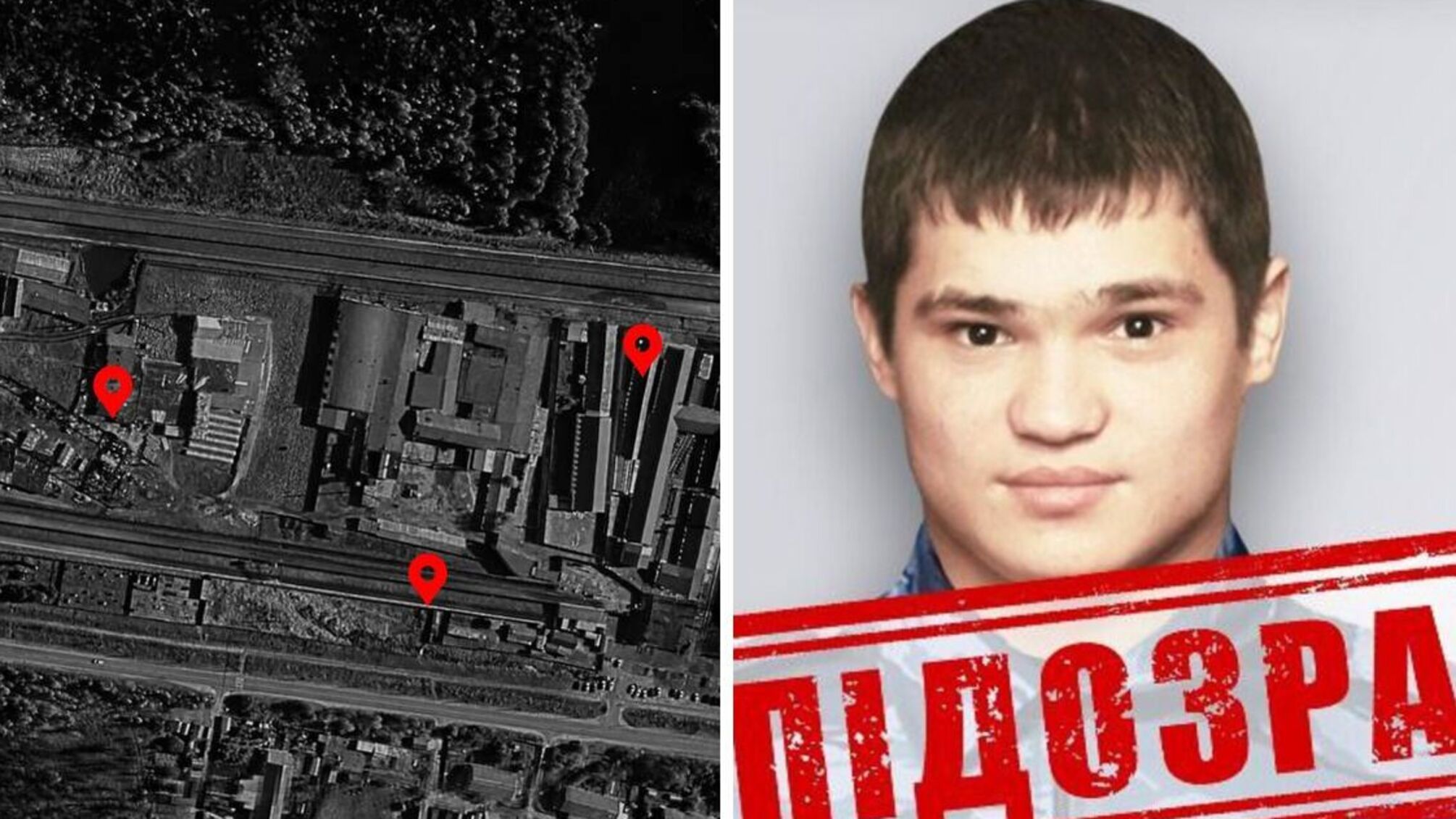СБУ задокументировала новый факт военных преступлений в российской колонии №10