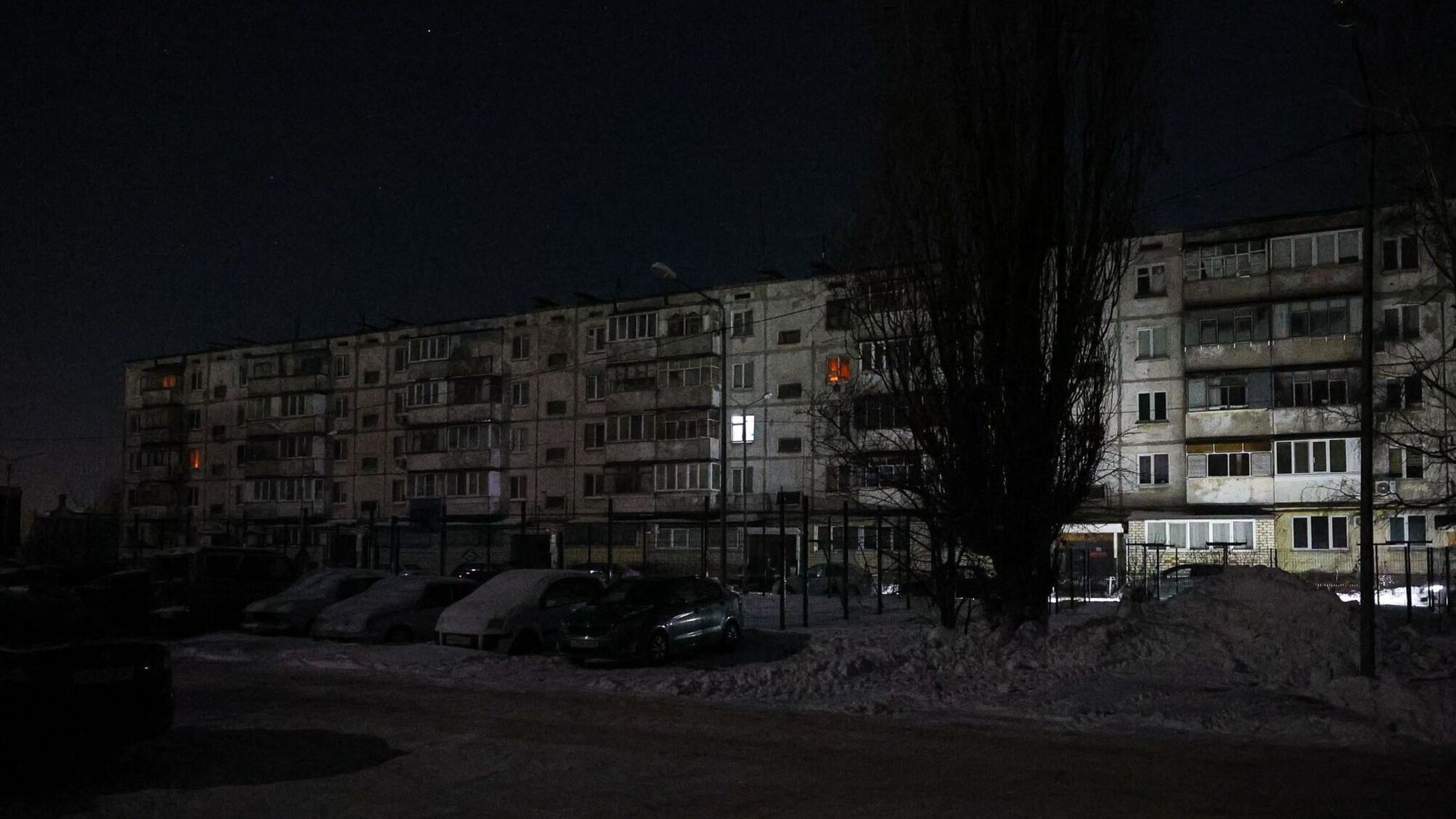 Окупанти уночі атакувала Україну: де прогриміли вибухи