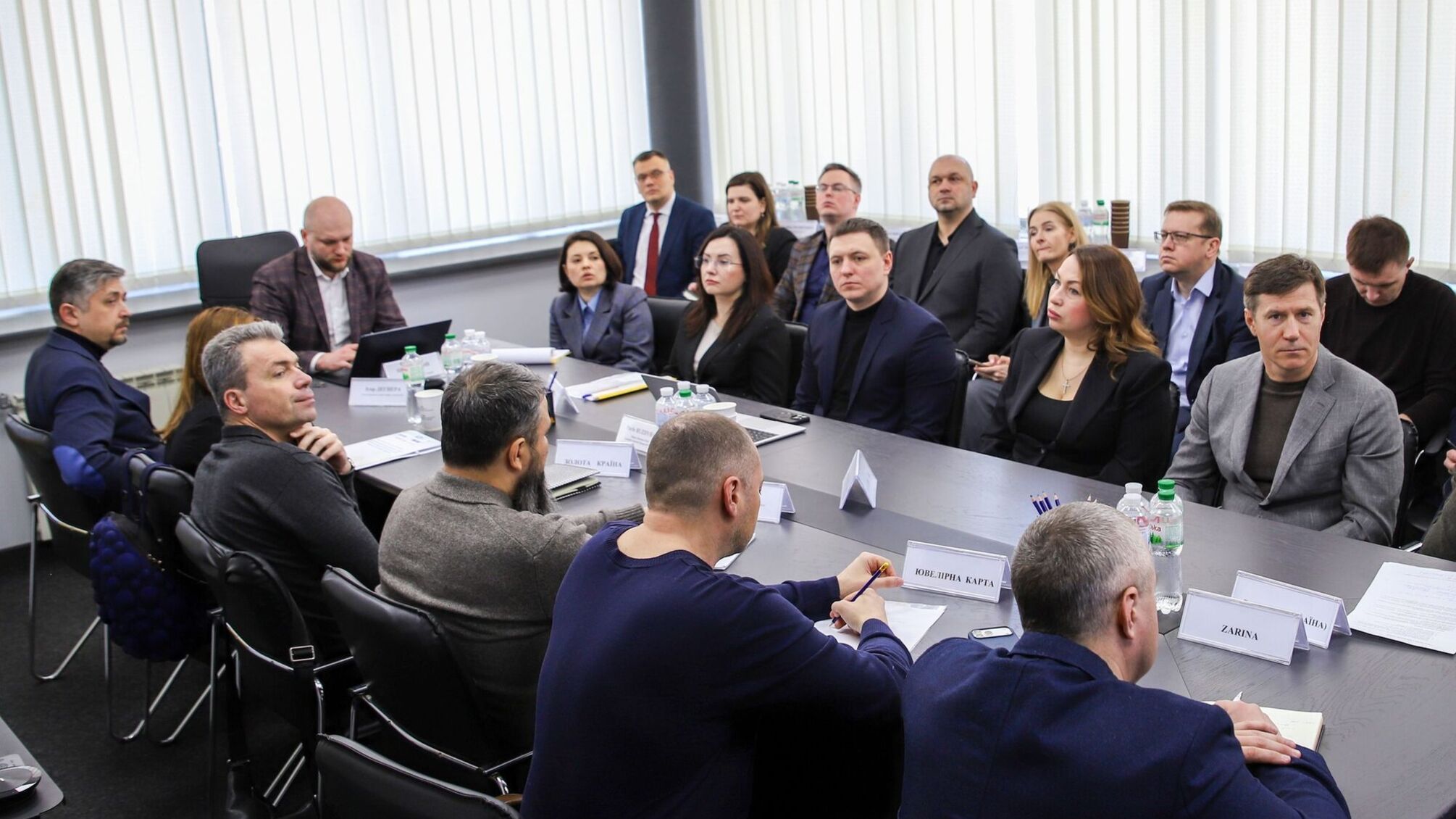 Детенизация ювелирного рынка: БЭБ разоблачило схему уклонения от налогов