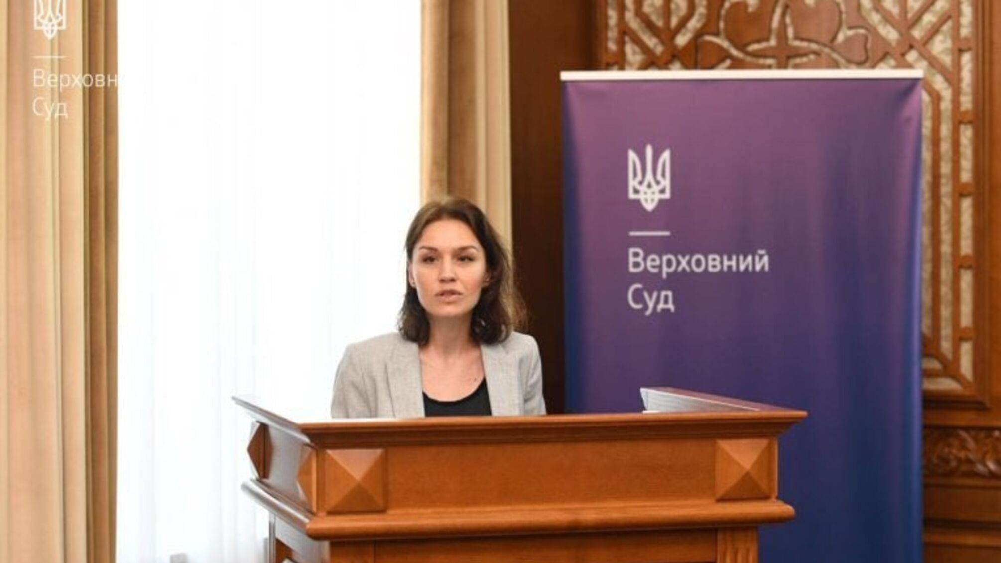 Суд расторг брак судьи ВАКС Сикоры