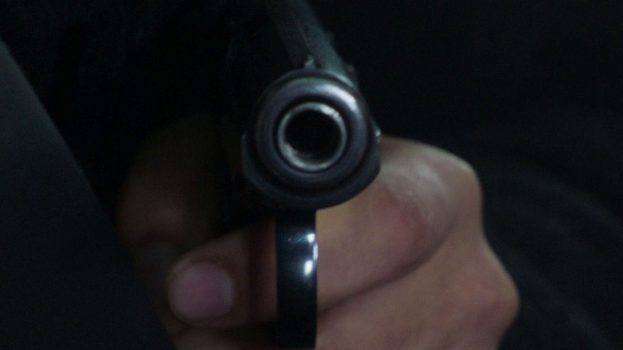 Стрілянина у Києві: нападник записував свої дії на диктофон - у поліції пояснили навіщо