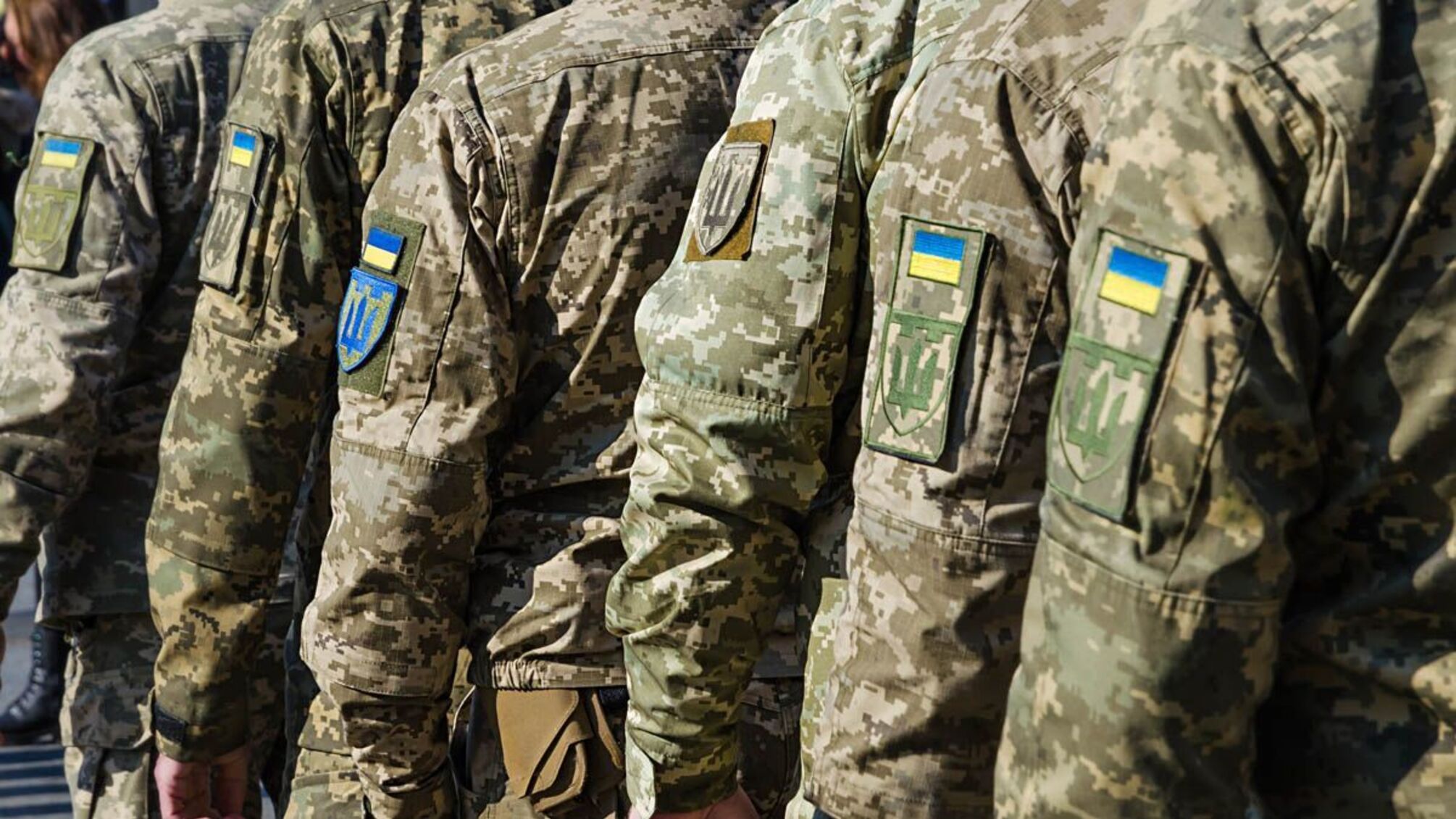 Військовим пояснили, як повернутися із СЗЧ через Армія+