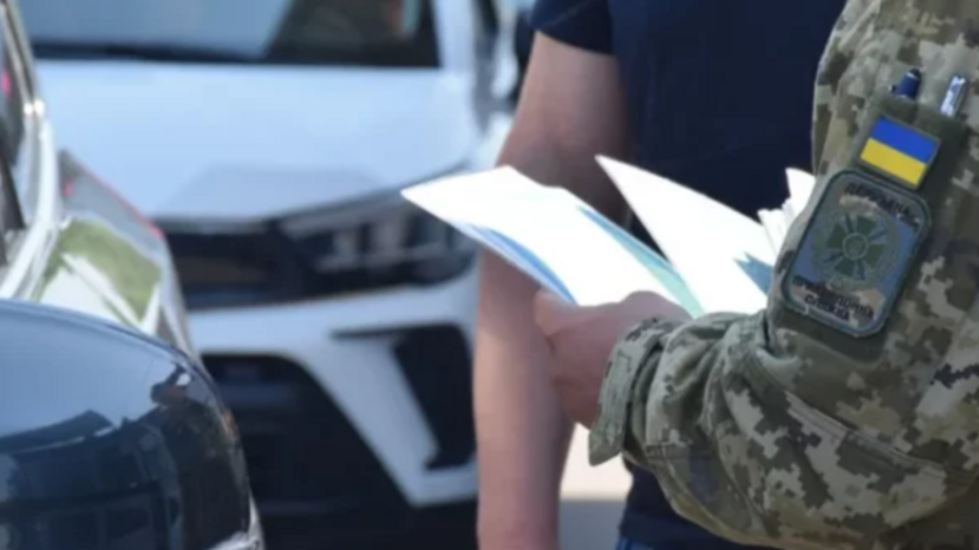 У Раді пояснили, як планують боротися з ухилянтами і СЗЧ