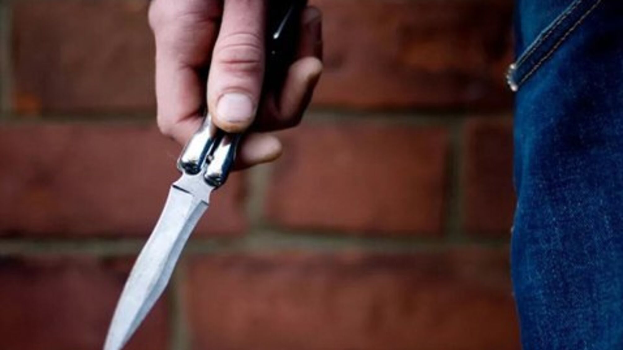 На Івано-Франківщині після нападу на працівників ТЦК відкрили розшук