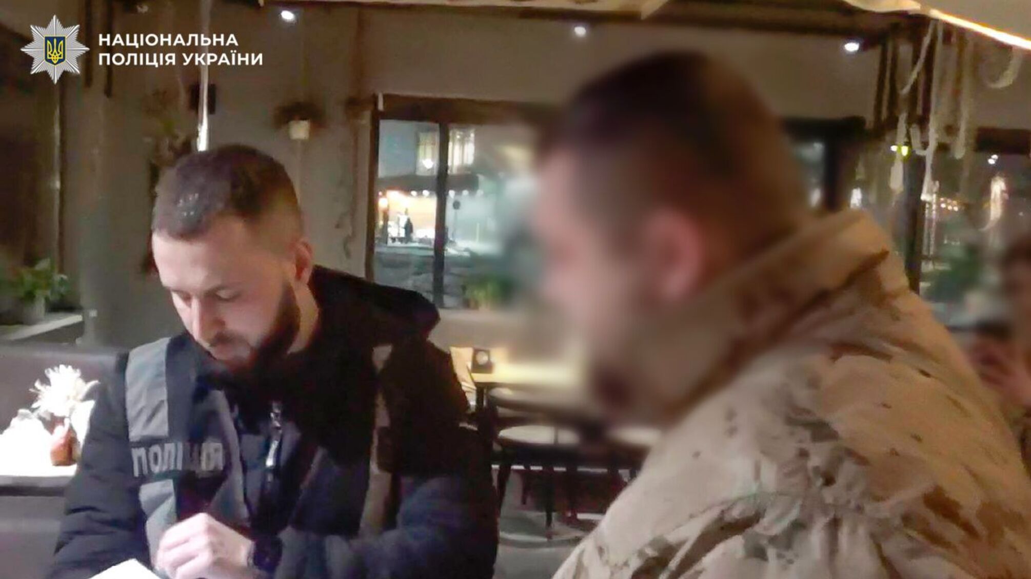 СБУ і поліція викрили корупційну схему з базою 'Оберіг' у Київській області