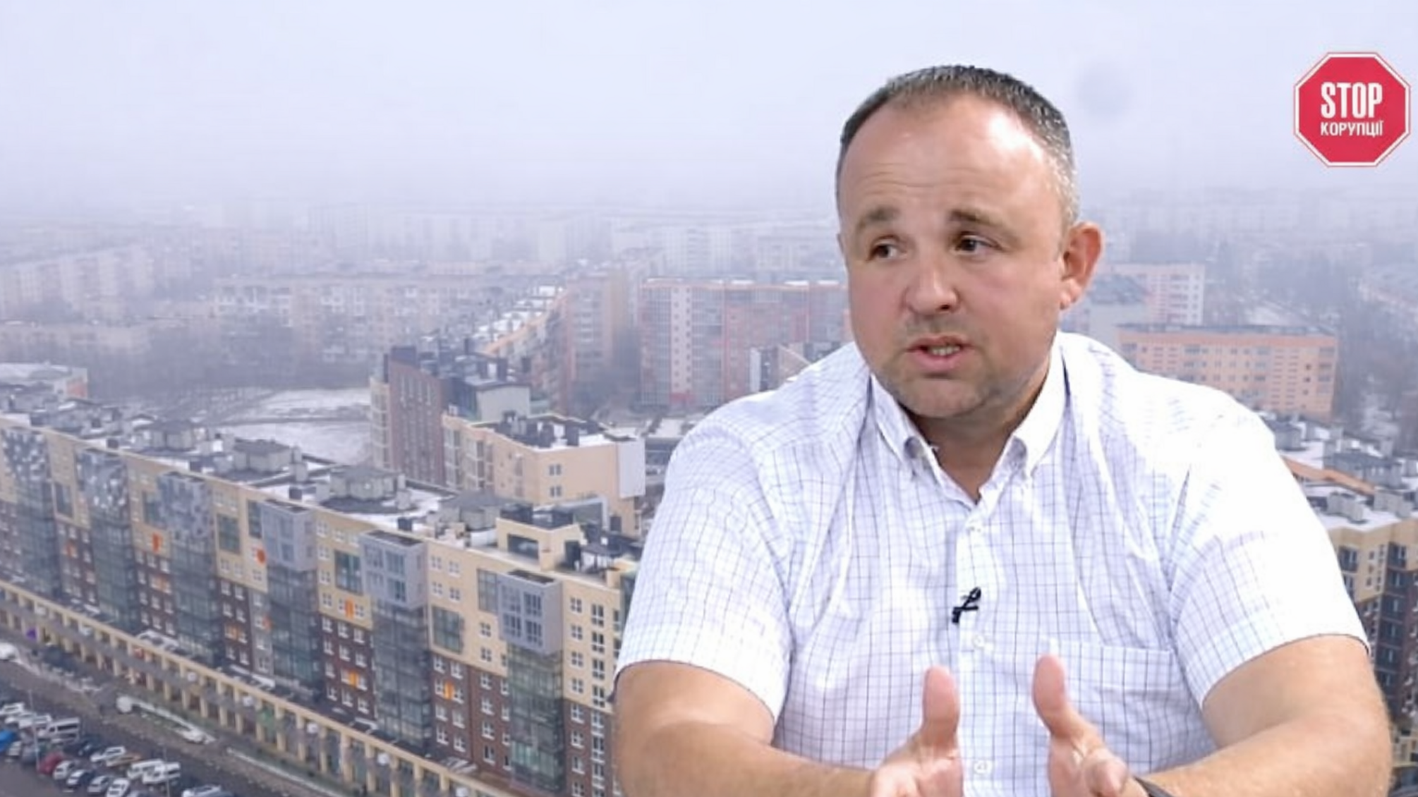 Чернівці: ЖК 'Водограй' і 'Компас' опинилися в центрі уваги через зв’язки з родиною Василя Зазуляка